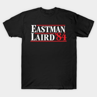 eastman laird 1984 T-Shirt